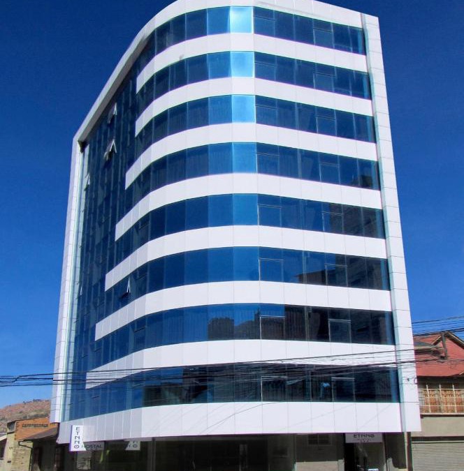 Downtown La Paz House | Hotel Nova La Paz