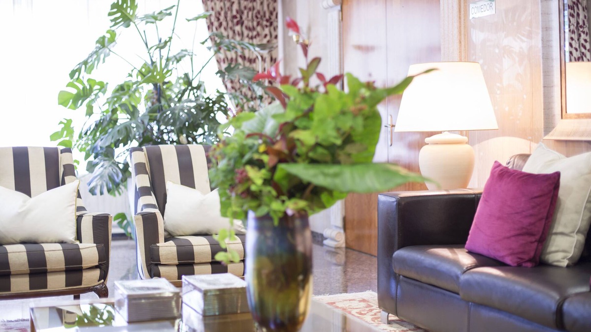 Villalonga Hotel | Hotel Nuevo Astur