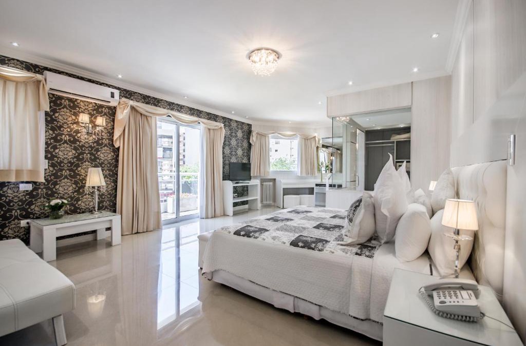 Mar del Plata Hotel | Hotel Nuevo Ostende by bund