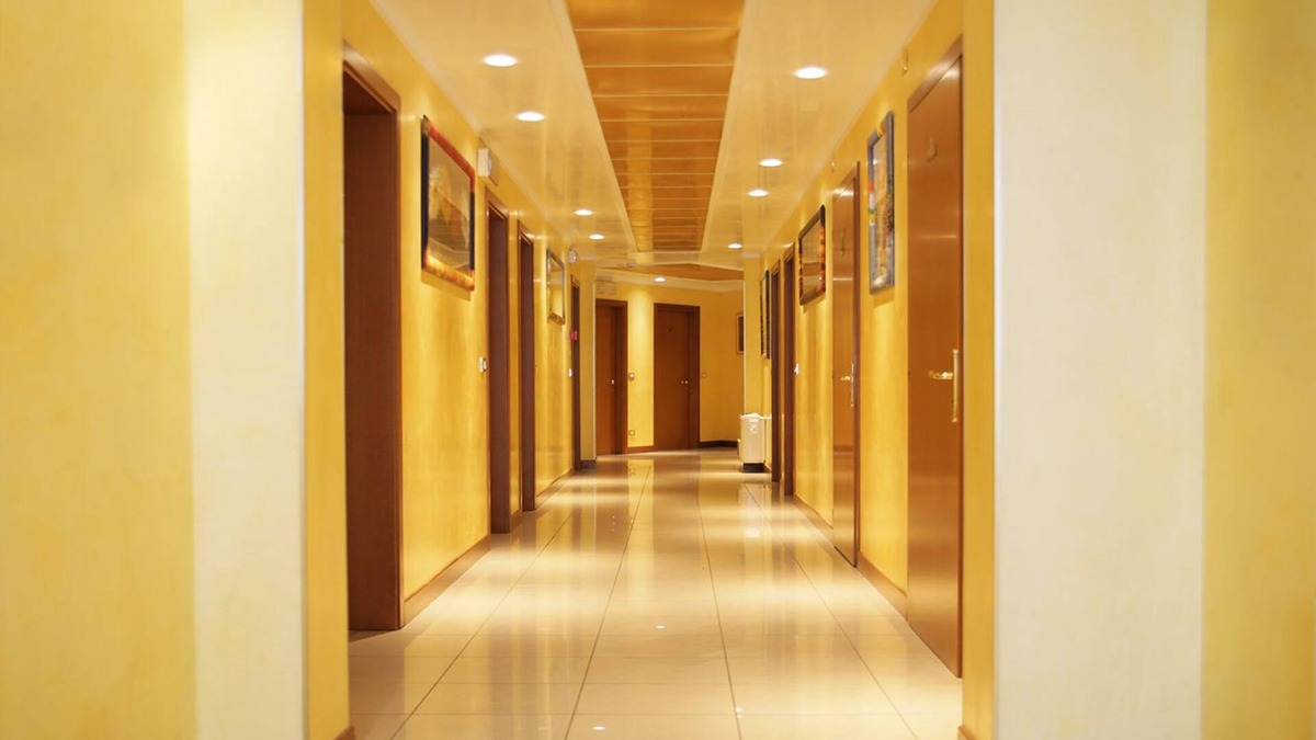 Marghera Hotel | Hotel Nuova Aurora Venice