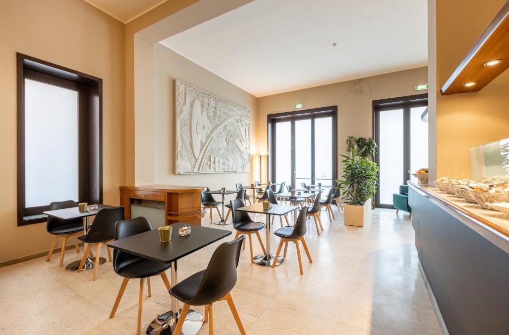 Grosseto Hotel | Hotel Nuova Grosseto