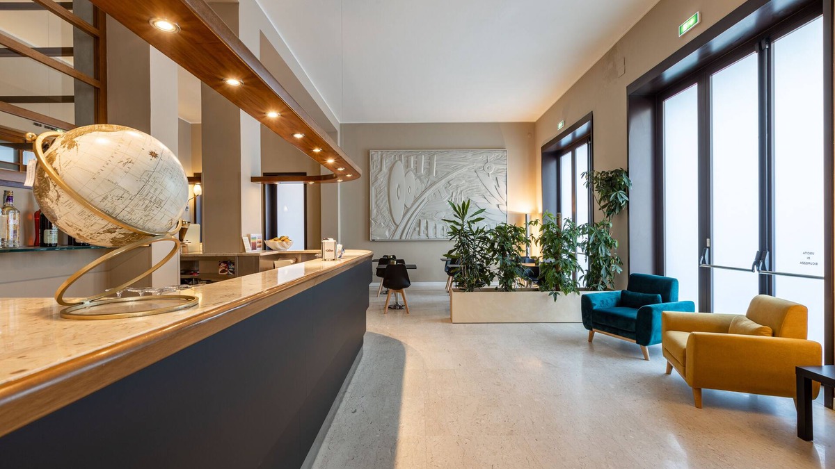 Grosseto Hotel | Hotel Nuova Grosseto