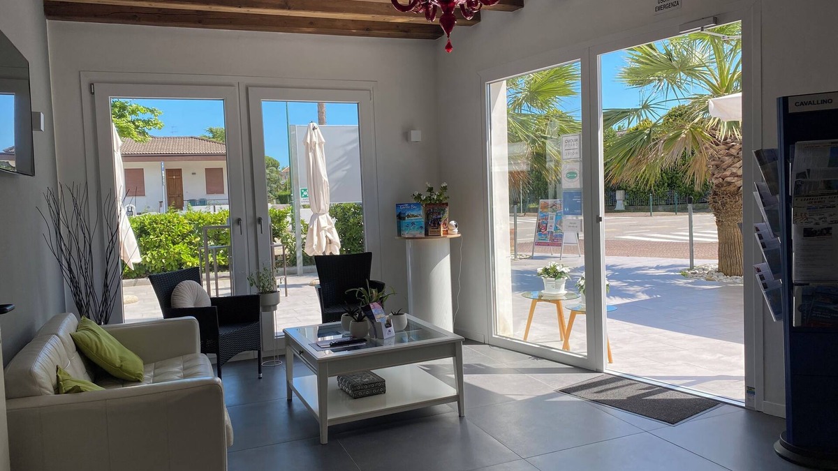 Reschigliano Hotel | Hotel Nuovo Cason