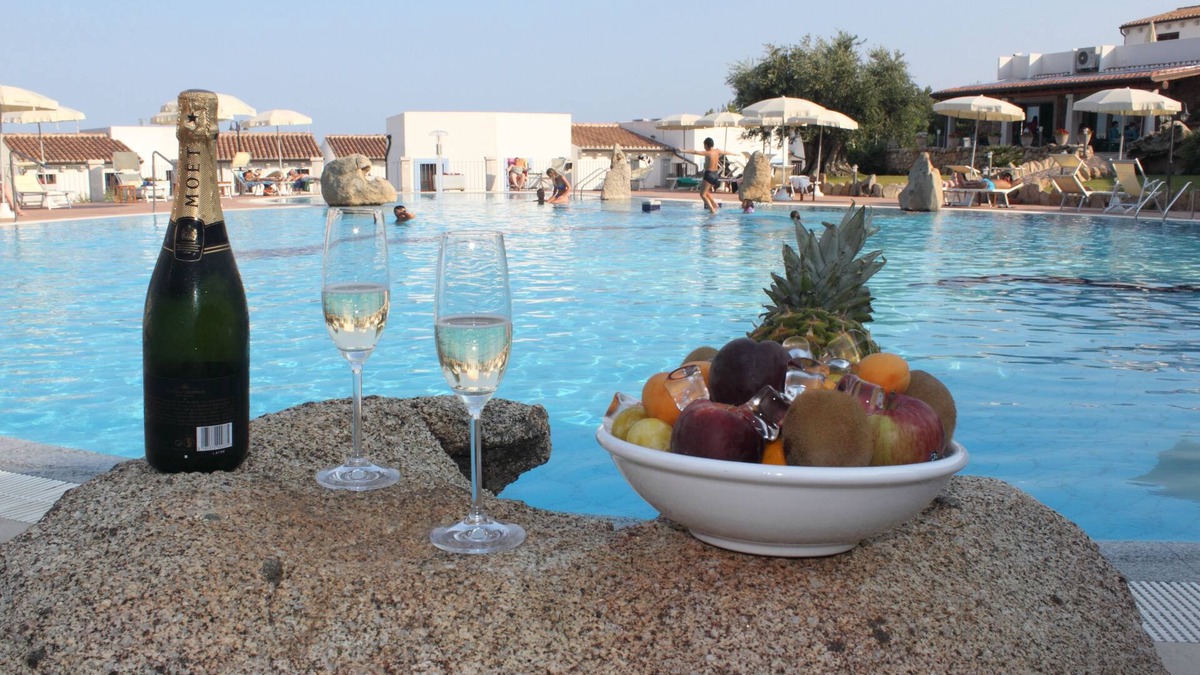 Cala Gonone Hotel | Hotel Nuraghe Arvu