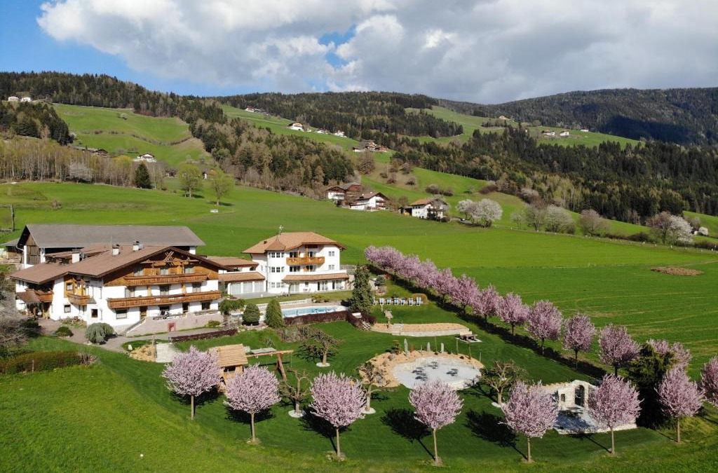 Chifa Hotel | Hotel Nussbaumerhof *