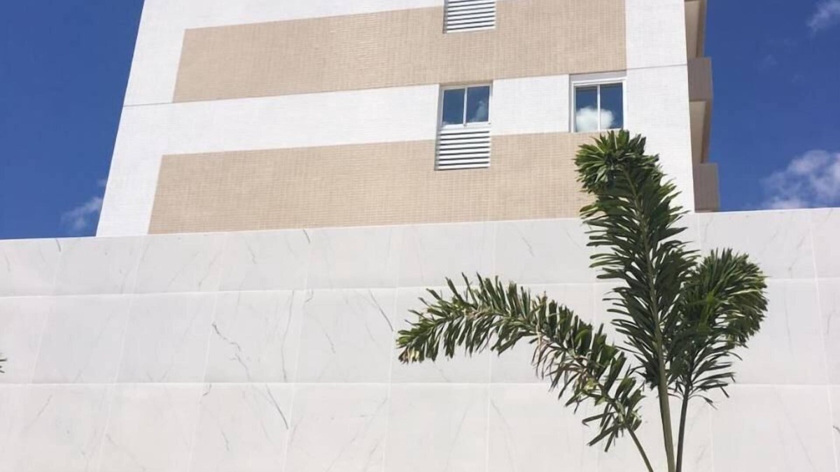 Sao Sebastiao Hotel | Hotel Oásis
