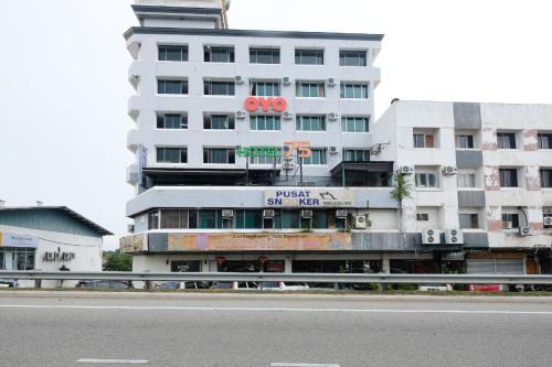 Temerloh Hotel | Hotel O 75