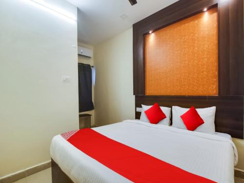 Hanmakonda Hotel | Hotel O Abhi's Elite