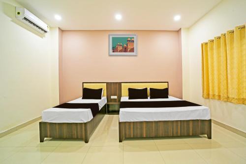 Bhopal Hotel | Hotel O Agrawal Inn