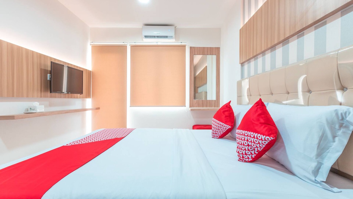 Citaringgul Hotel | Hotel O Apartement Sentul Tower