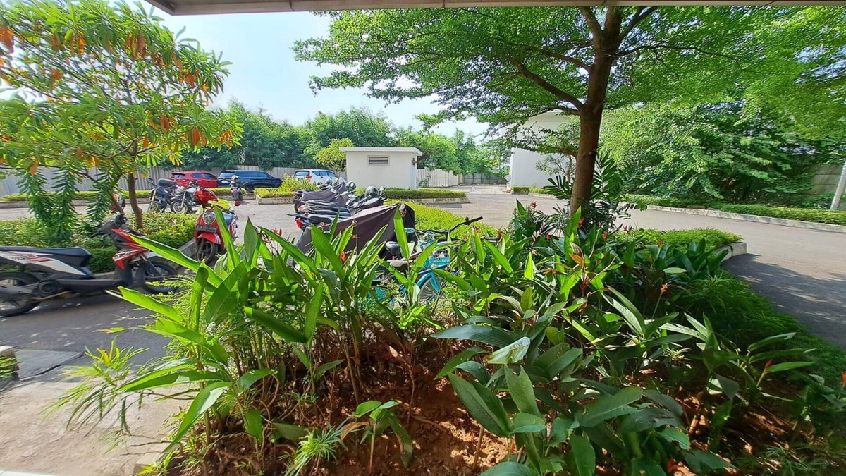 Karawang Hotel | Hotel O Apartement Sentraland Karawang By Agung Rent