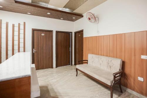 Jharsa Village Hotel | Hotel O Arihant Stays