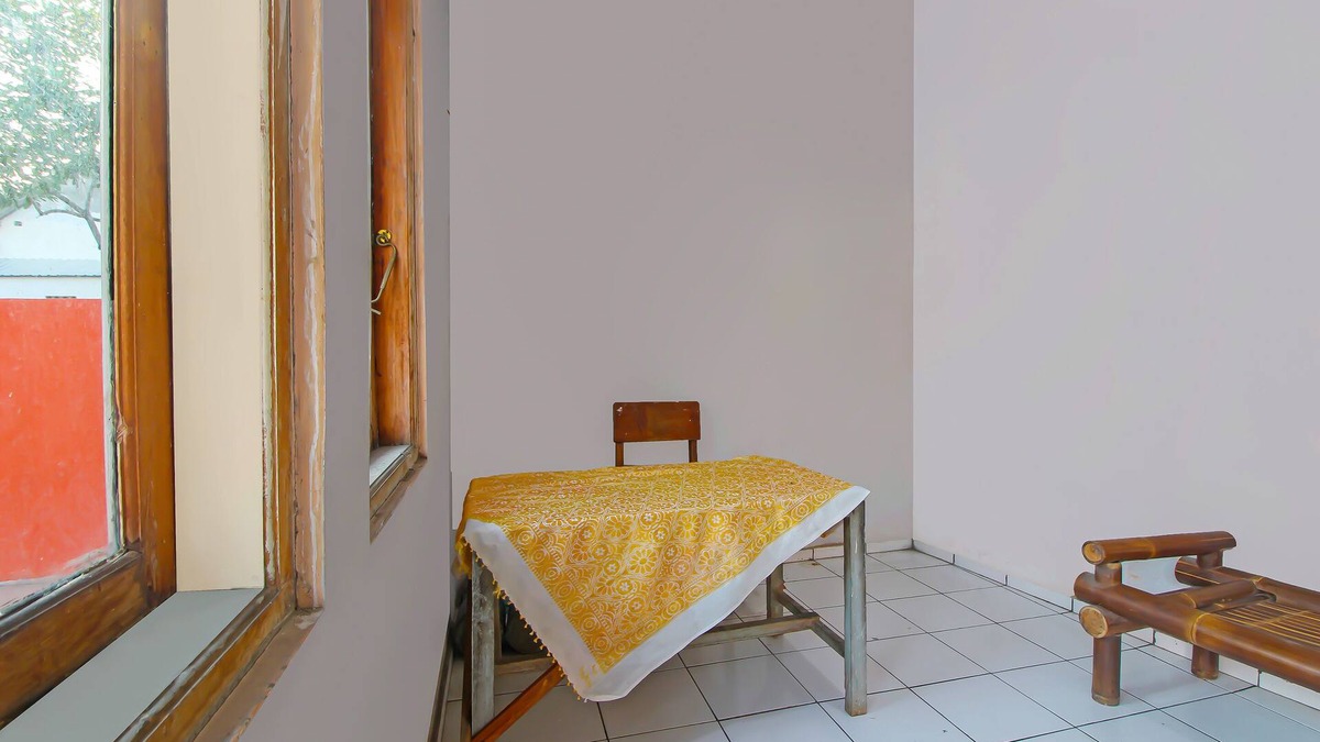 Semarang Hotel | Hotel O Barokah Kostel Syariah