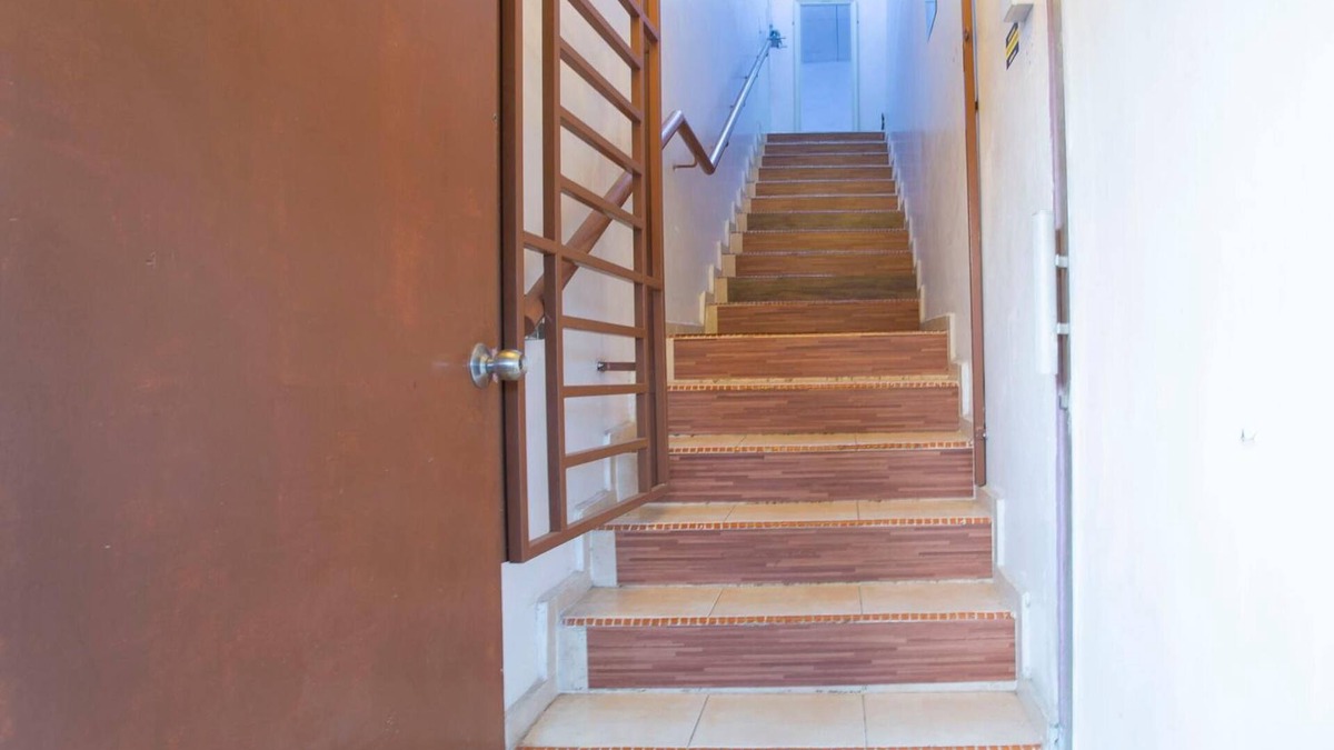 Sungai Baru Tengah Hotel | Hotel O Bidara Guest House