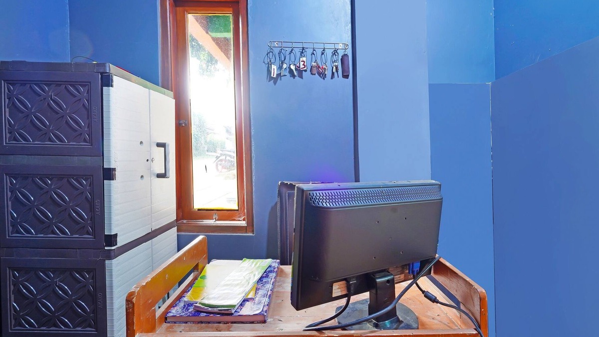 West Bandung Hotel | Hotel O Biring Residence