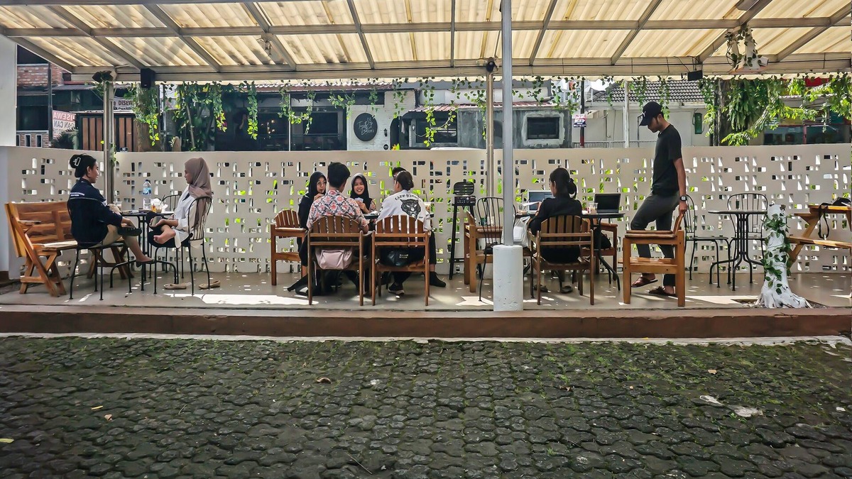 Bogor Tengah Hotel | Hotel O Bogor Guest House