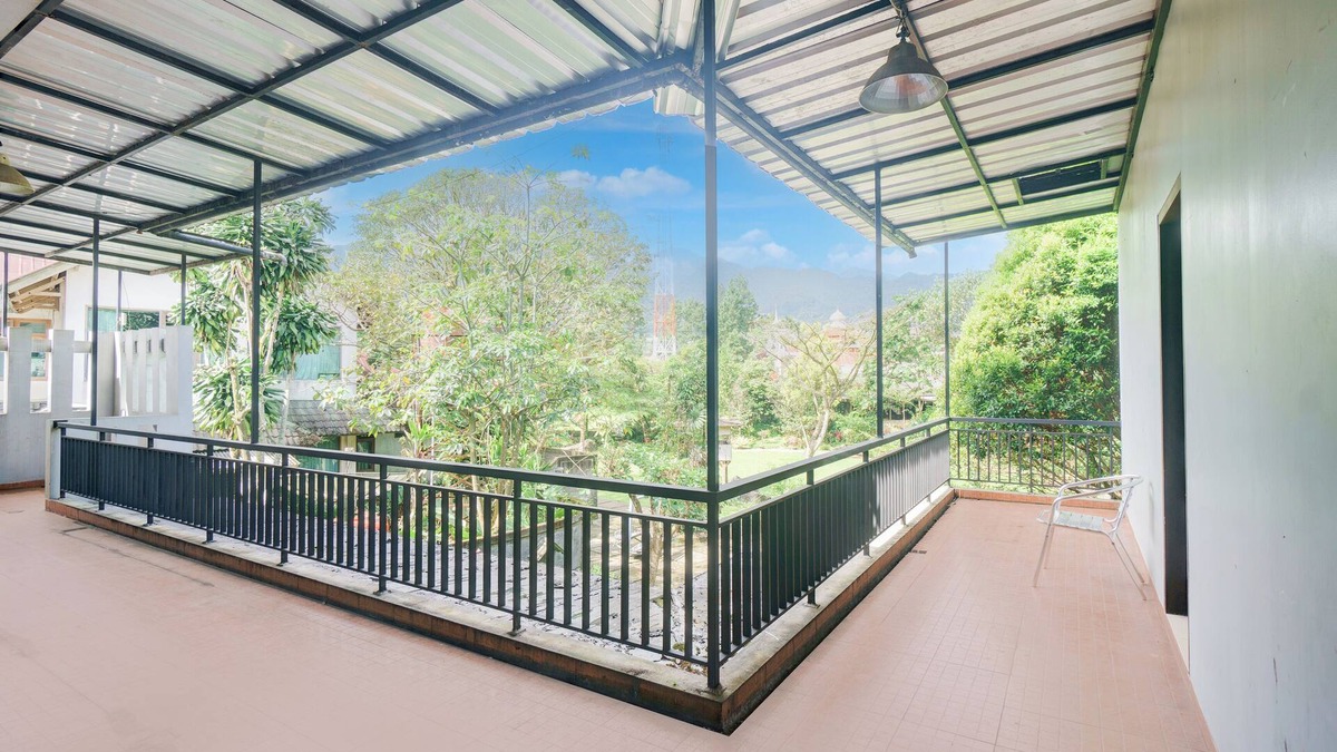 Cisarua Hotel | Hotel O Bogor near Taman Safari formerly Hotel Rudian 2