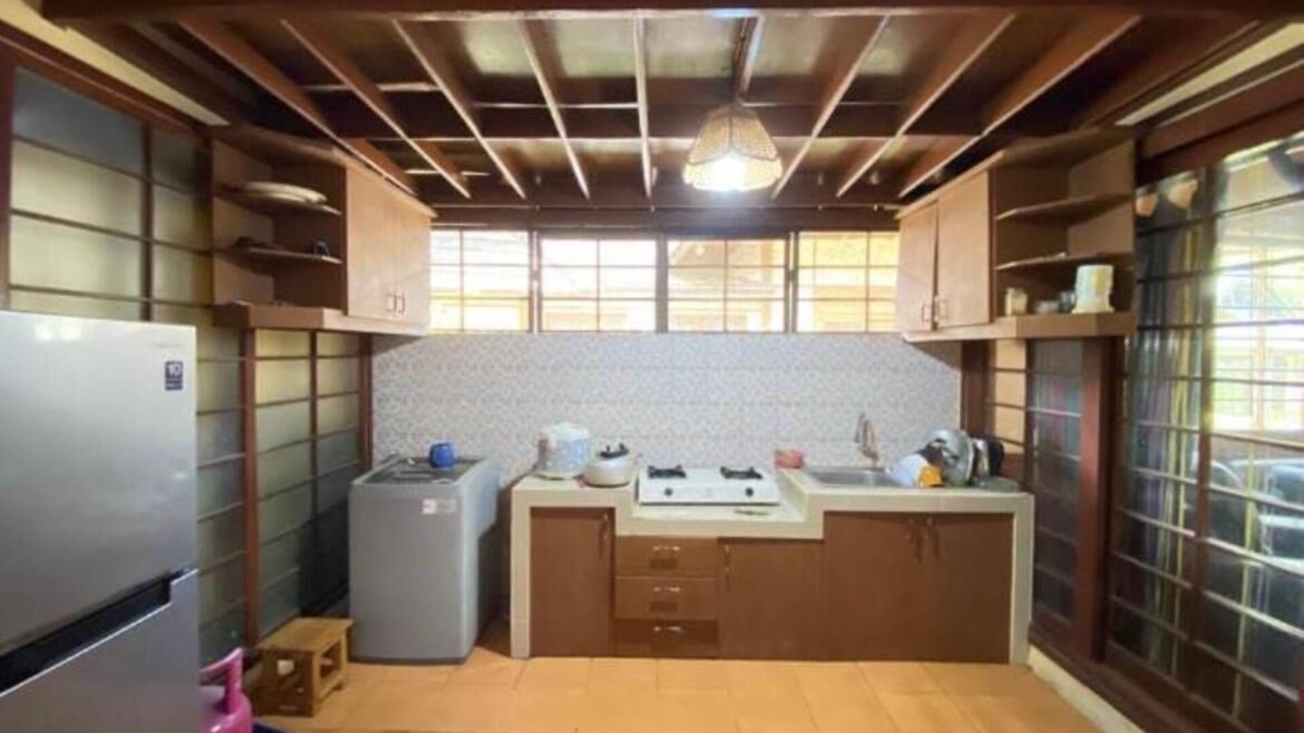 Cipanas Hotel | Hotel O Bougenville Resort