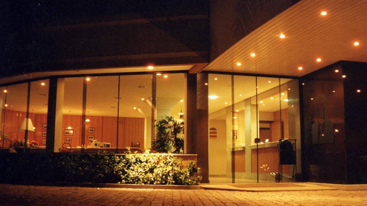 Araras Hotel | Hotel O Casarão