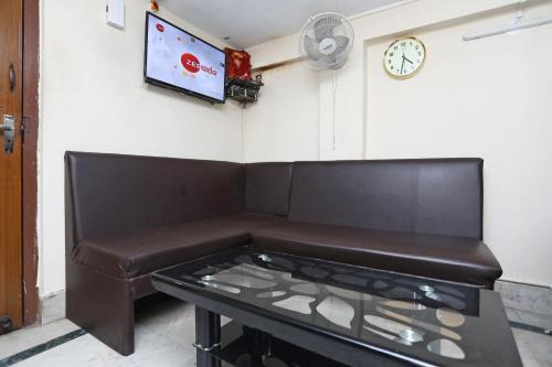 Chinar Park Hotel | Hotel O Chinar