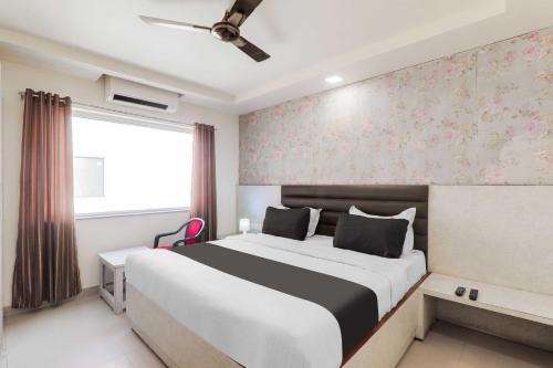 Bareilly Hotel | Hotel O Civil Lines Near Old Bus Stand