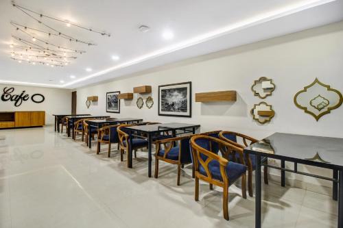 Hyderabad Hotel | Hotel O D Suites