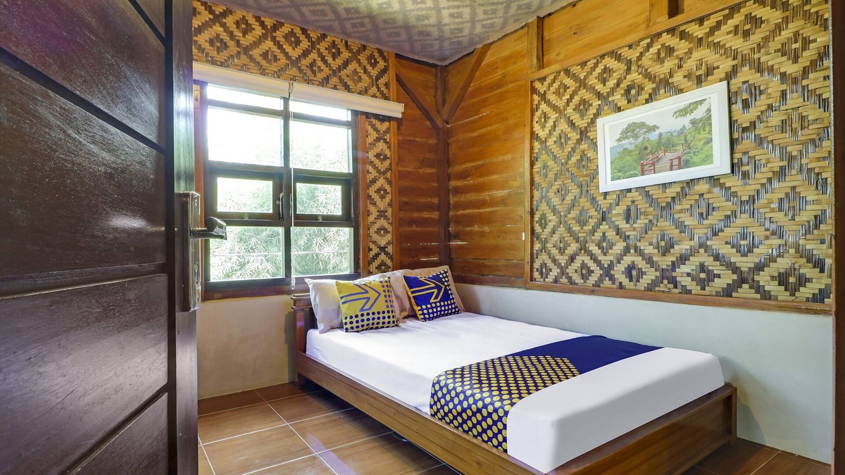 Rendeh Hotel | Hotel O Desa Wisata Guranteng