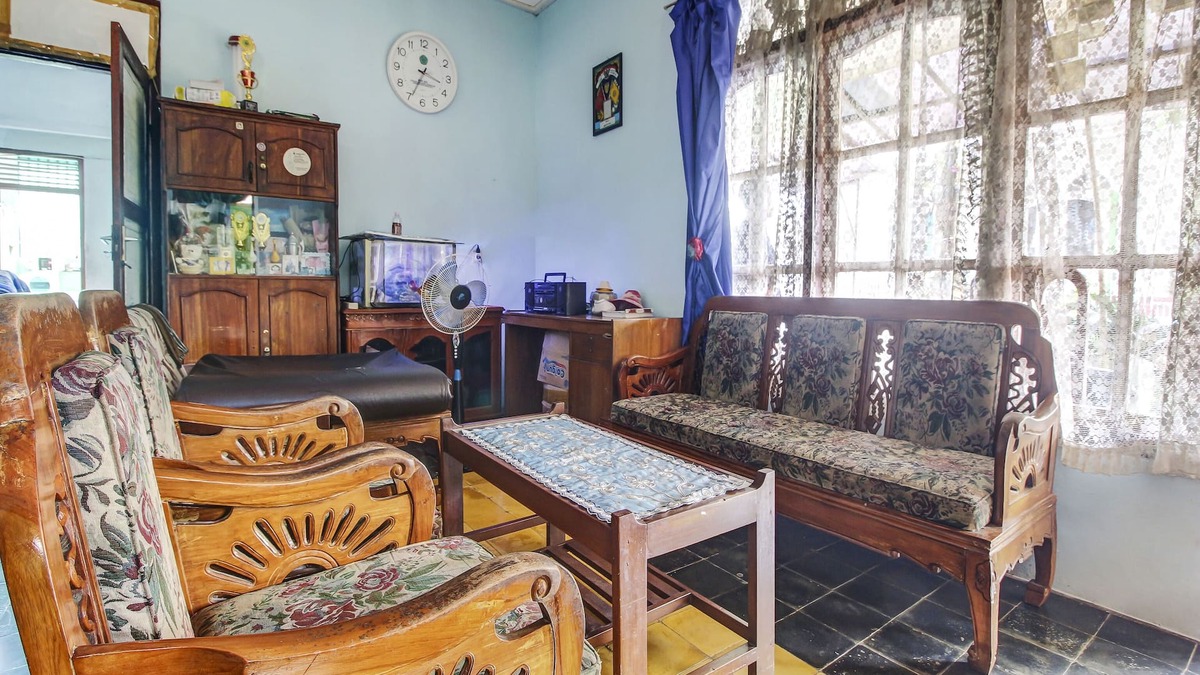 Rendeh Hotel | Hotel O Desa Wisata Selamanik Ciamis