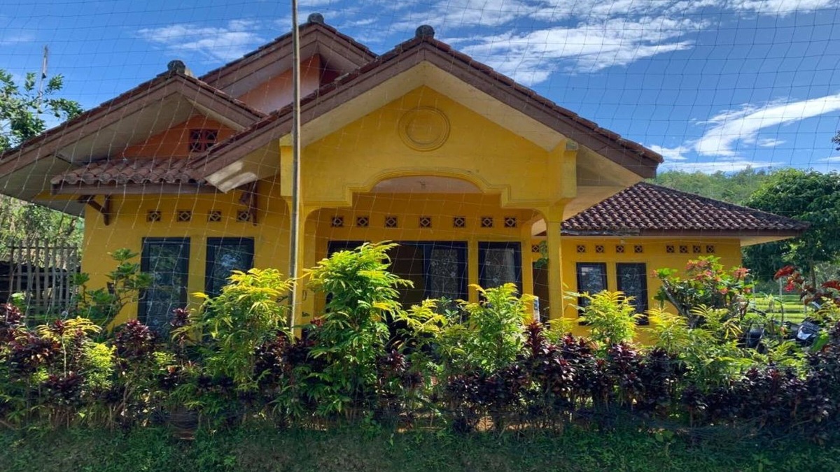 Java Hotel | Hotel O Desa Wisata TarajuNearGunung Panggung