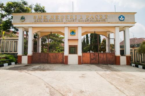 Cipanas Hotel | Hotel O Edotel Smkn 1 Pacet Syariah