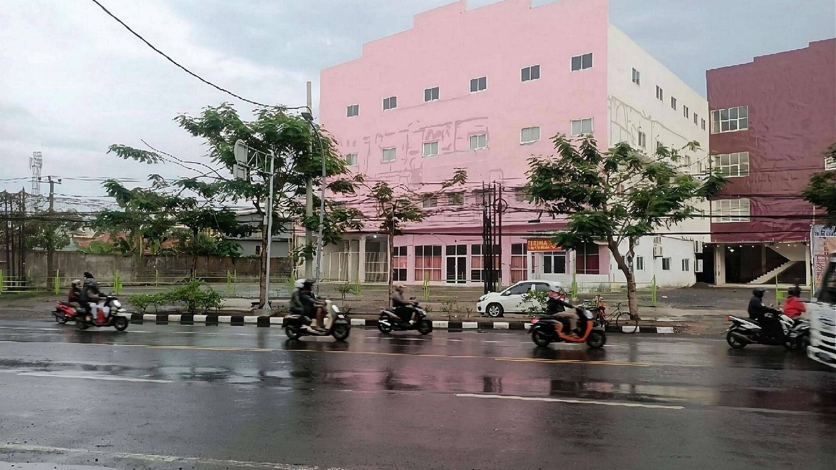 Gowa Hotel | Hotel O Enjoy Homestay & Cafe
