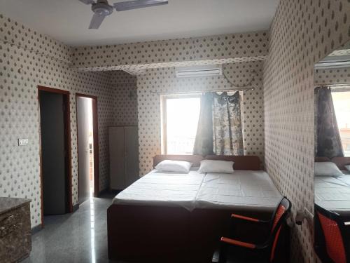 Jamshedpur Apartment | Hotel O Executive Inn
