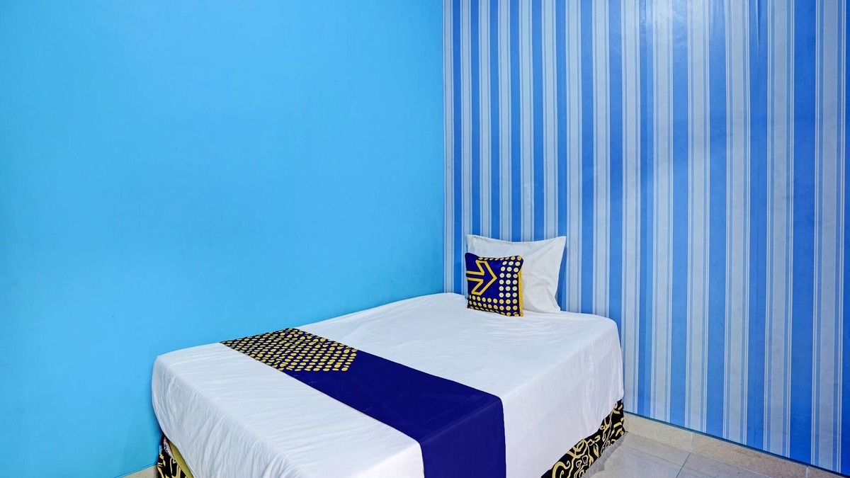 Rogojampi Hotel | Hotel O Gang Songo Syariah HomestayNearWisata Osing