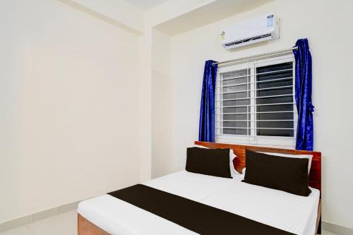 Khattalwada Hotel | Hotel O Ghatkesar Railway Junction Formerly Kakatiya Grand