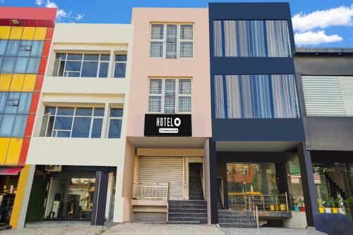 Panchkula Urban Estate Hotel | Hotel O Green City Dhakoli Formerly Swagat