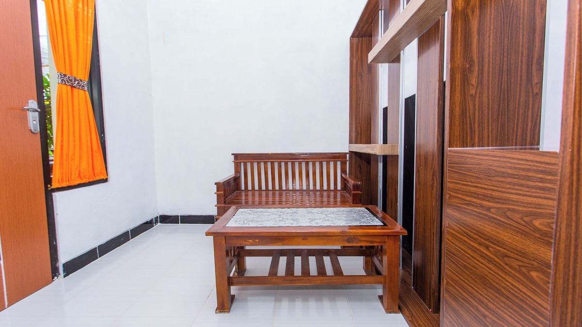 Tegal Hotel | Hotel O Griya Annisa