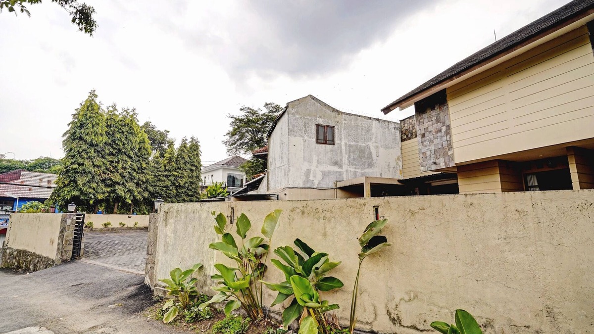 Dago Hotel | Hotel O Guest House Cigadung 9a