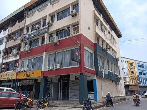Sibu Hotel | Hotel O Hi Inn 2