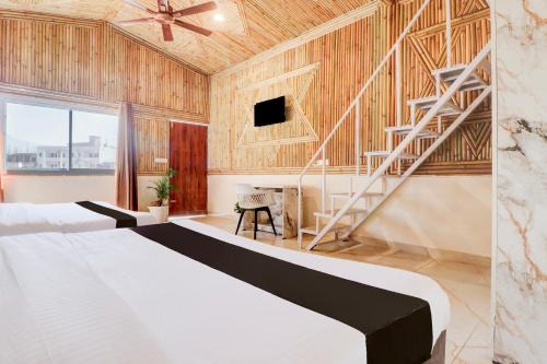 Tapovan Hotel | Hotel O Himvasa Resort