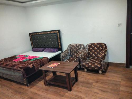 Asansol Hotel | Hotel O Hindustan Villa