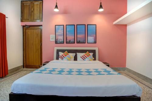 Bhubaneshwar House | Hotel O Home Jaam's Home Stay