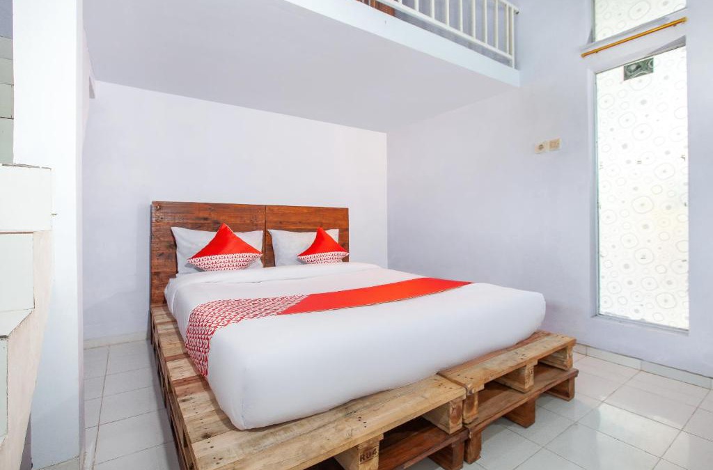 Pandaan Hotel | Hotel O Ibma Smart Syariah