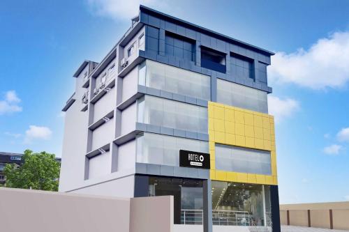 Sualkuchi Hotel | Hotel O ISBT