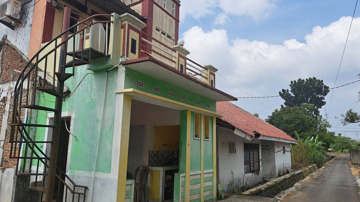 Linggajati Hotel | Hotel O Jati Guest House