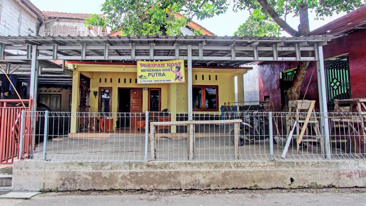 Banyumas Hotel | Hotel O Juan Kostel