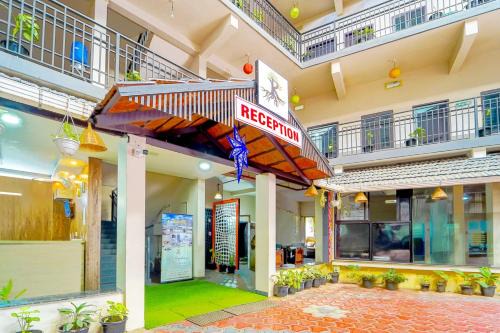 Subhash Nagar Hotel | Hotel O Kalpetta Wayanad