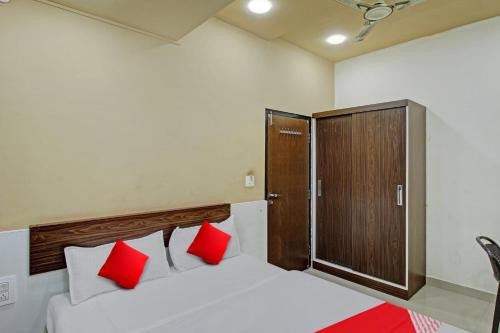 Bangarapet Hotel | Hotel O Krs Comforts