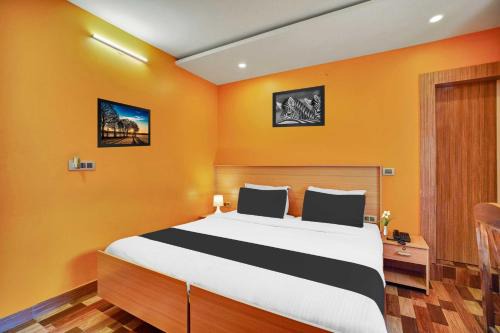 Kushalnagar Hotel | Hotel O Kushal Nagar Near KSRTC Bus Stand