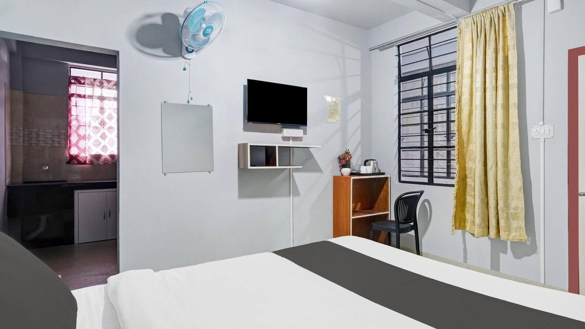 Shillong House | Hotel O Lapalang Shillong