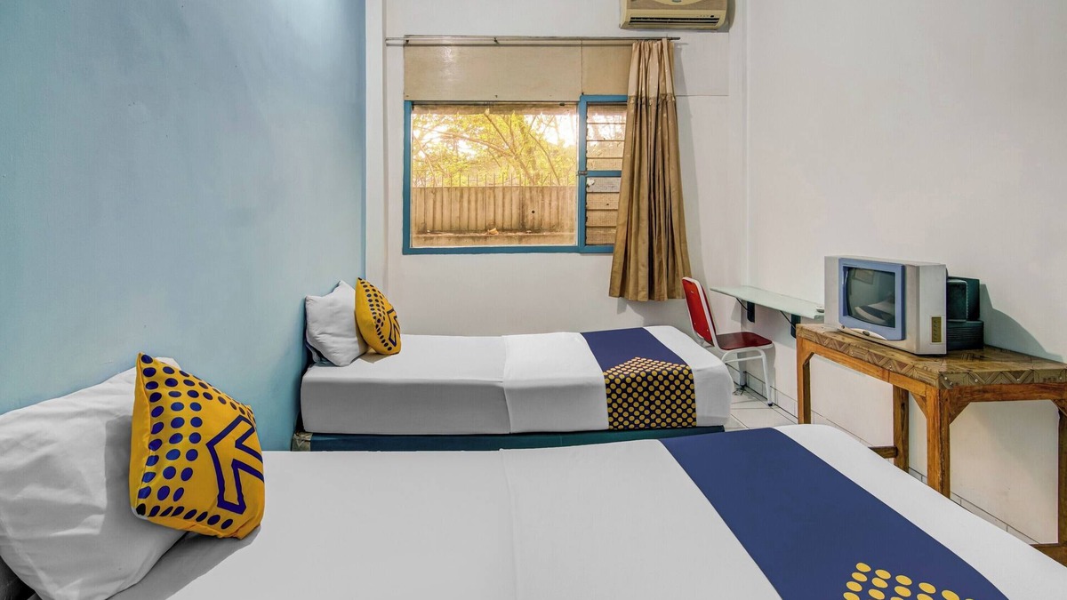 Tegal Hotel | Hotel O Margadana